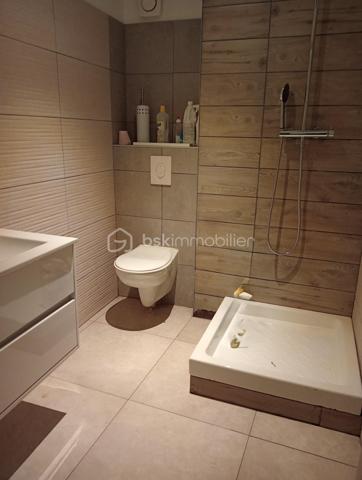 Appartement de 26 m²