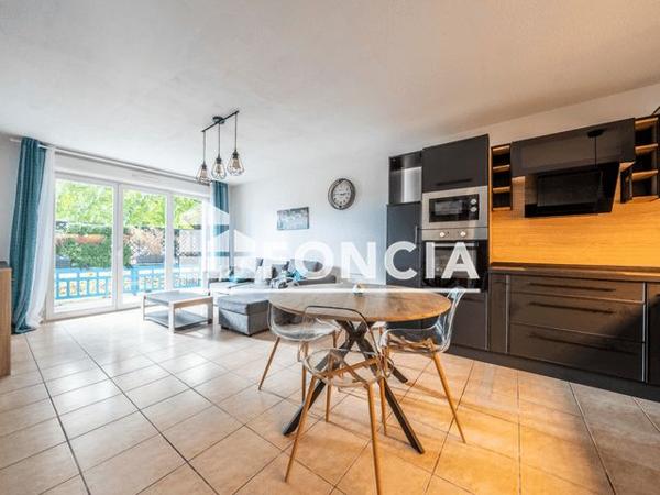 À vendre Appartement 2 pièces 45 m² - Gujan-mestras 33470