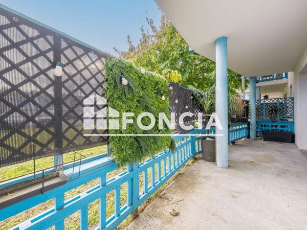 À vendre Appartement 2 pièces 45 m² - Gujan-mestras 33470