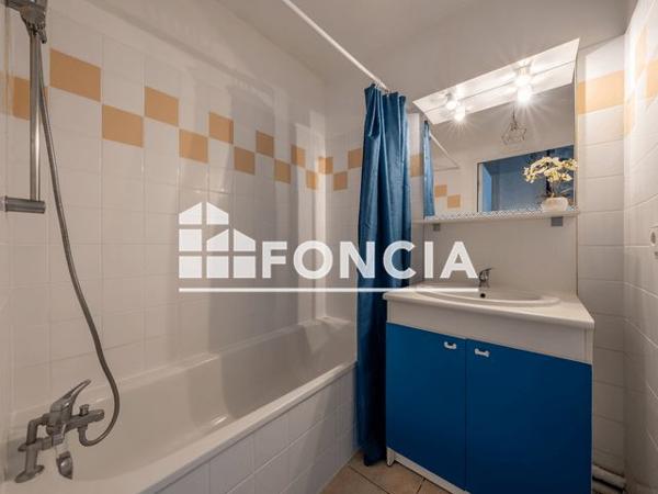 À vendre Appartement 2 pièces 45 m² - Gujan-mestras 33470