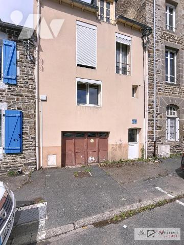 MAISON PLERIN LE LEGUE