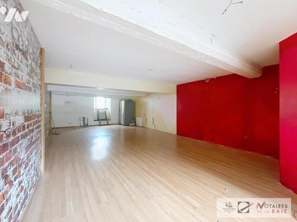 MAISON PLERIN LE LEGUE