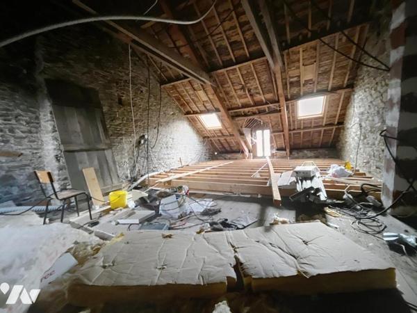 MAISON PLERIN LE LEGUE