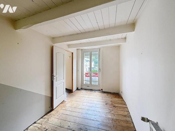 MAISON PLERIN LE LEGUE