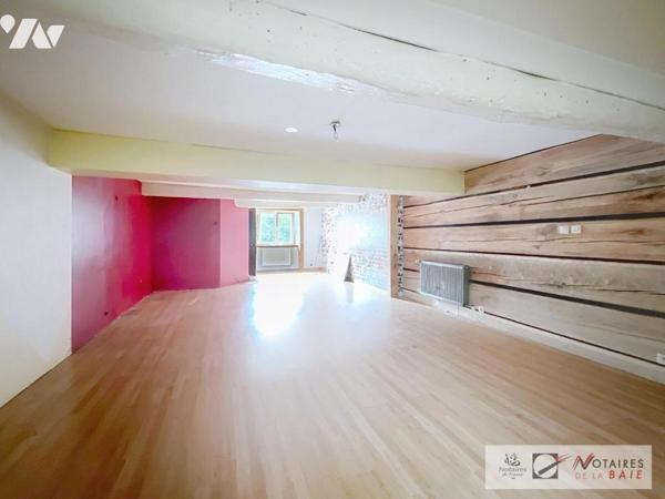 MAISON PLERIN LE LEGUE