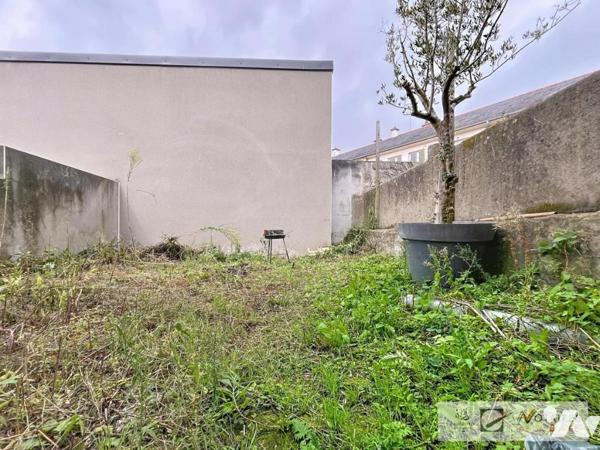 MAISON PLERIN LE LEGUE