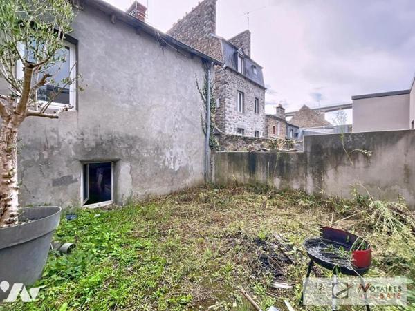 MAISON PLERIN LE LEGUE