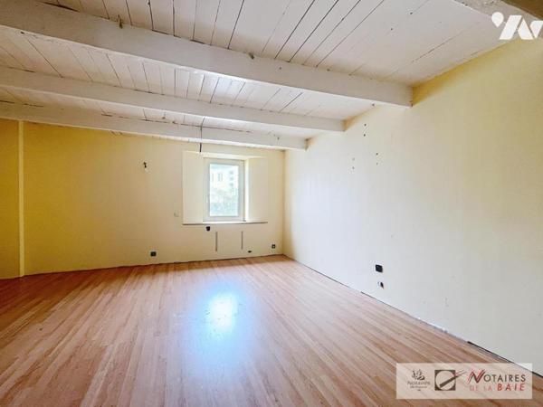 MAISON PLERIN LE LEGUE