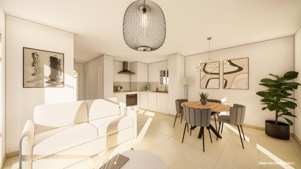 Vente Maison65 m² - 3 Pièces - SOULAC SUR MER (33780)