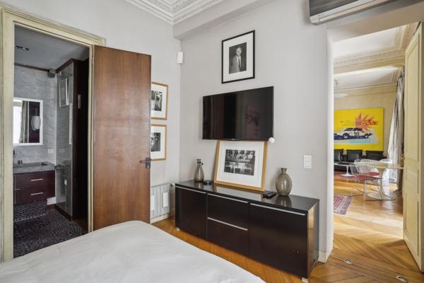 Vente Appartement de luxe Paris 2 2 Pièces 57 m²