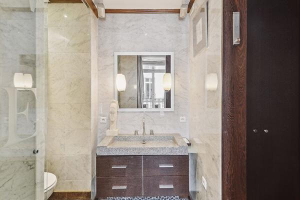 Vente Appartement de luxe Paris 2 2 Pièces 57 m²