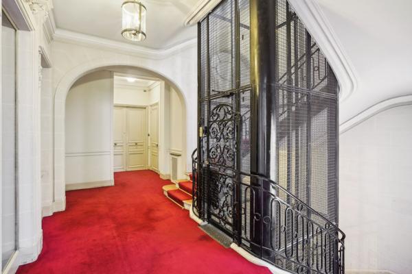 Vente Appartement de luxe Paris 2 2 Pièces 57 m²