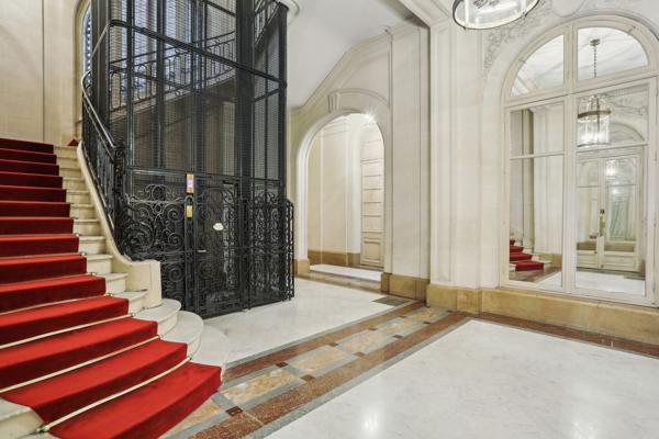 Vente Appartement de luxe Paris 2 2 Pièces 57 m²