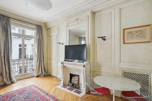 Vente Appartement de luxe Paris 2 2 Pièces 57 m²
