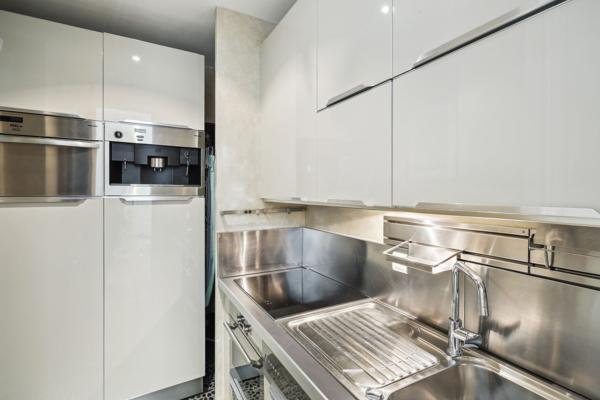 Vente Appartement de luxe Paris 2 2 Pièces 57 m²