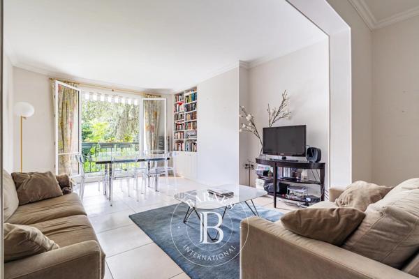 Neuilly-sur-Seine, Appartement 4 Chambres -  117 m² à vendre