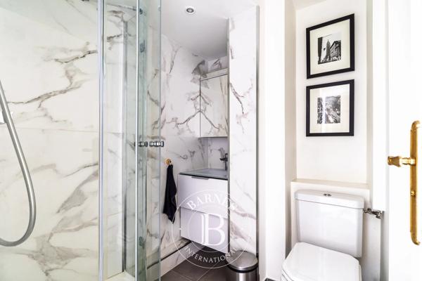 Neuilly-sur-Seine, Appartement 4 Chambres -  117 m² à vendre