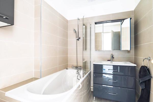 Neuilly-sur-Seine, Appartement 4 Chambres -  117 m² à vendre