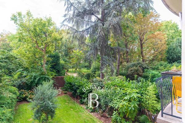Neuilly-sur-Seine, Appartement 4 Chambres -  117 m² à vendre