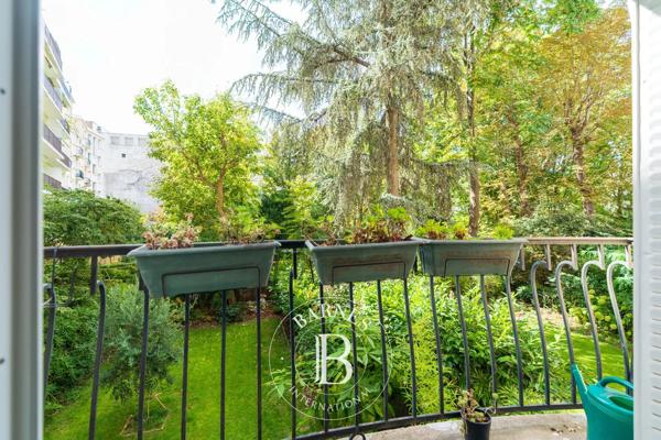 Neuilly-sur-Seine, Appartement 4 Chambres -  117 m² à vendre