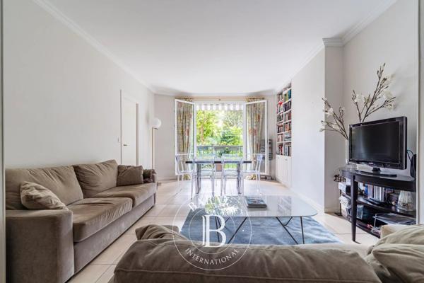 Neuilly-sur-Seine, Appartement 4 Chambres -  117 m² à vendre