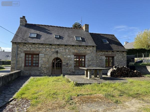 Maison à vendre à Saint-Agathon dans les Côtes-d'Armor (22200), ref : 22064-1335