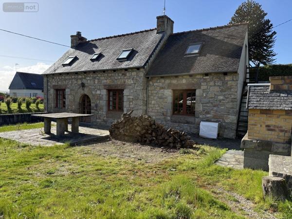 Maison à vendre à Saint-Agathon dans les Côtes-d'Armor (22200), ref : 22064-1335