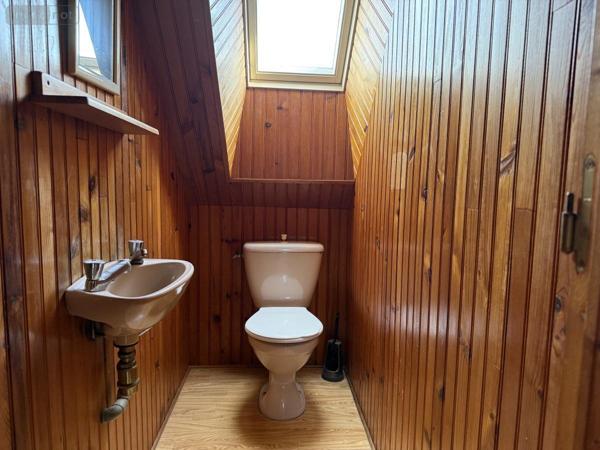 Maison à vendre à Saint-Agathon dans les Côtes-d'Armor (22200), ref : 22064-1335