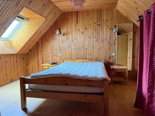 Maison à vendre à Saint-Agathon dans les Côtes-d'Armor (22200), ref : 22064-1335