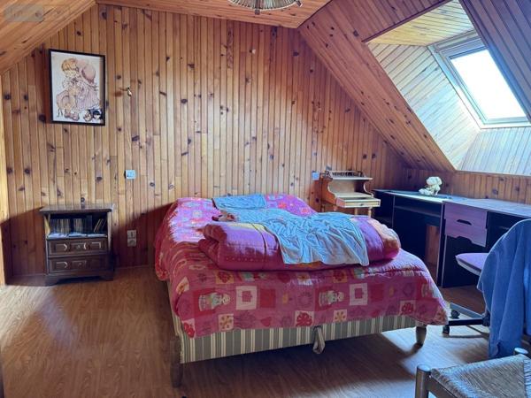 Maison à vendre à Saint-Agathon dans les Côtes-d'Armor (22200), ref : 22064-1335