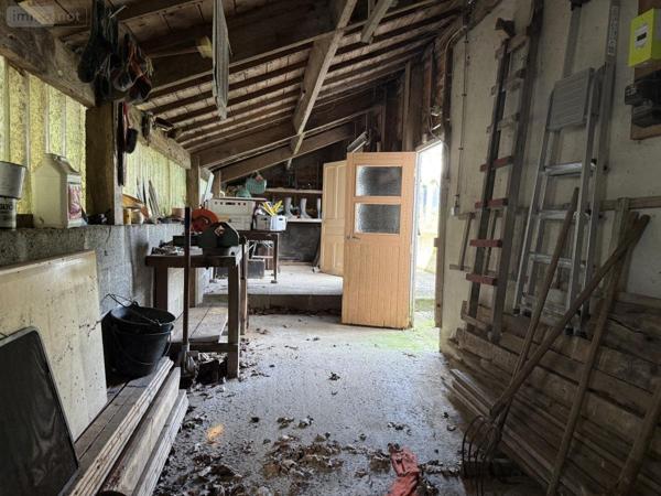 Maison à vendre à Saint-Agathon dans les Côtes-d'Armor (22200), ref : 22064-1335