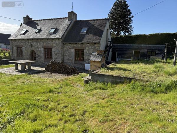Maison à vendre à Saint-Agathon dans les Côtes-d'Armor (22200), ref : 22064-1335