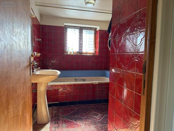 Maison à vendre à Saint-Agathon dans les Côtes-d'Armor (22200), ref : 22064-1335