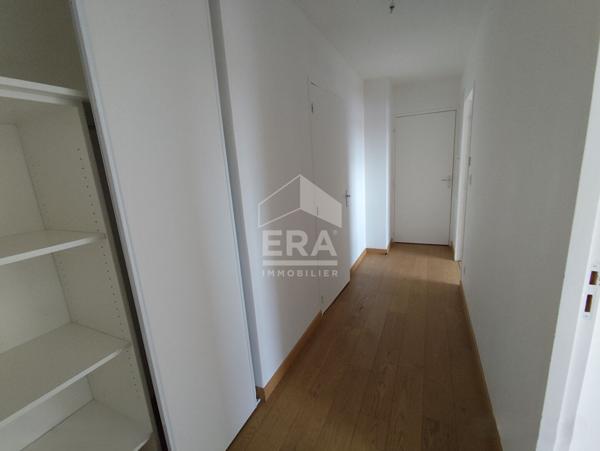 Appartement Rouen 3 pièce(s) 85 m2, terrasse et place de parking