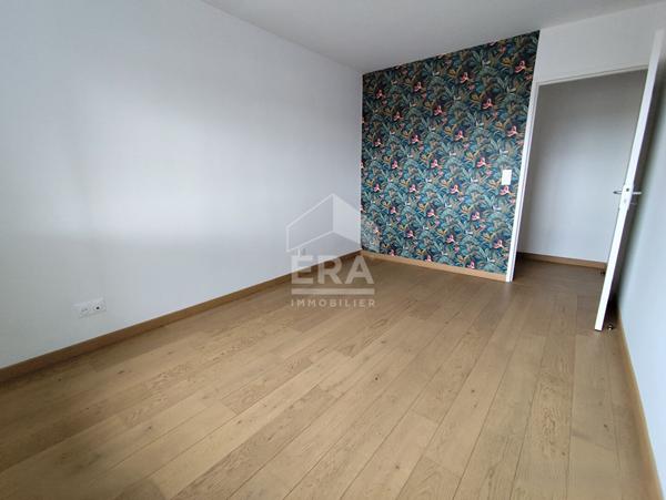 Appartement Rouen 3 pièce(s) 85 m2, terrasse et place de parking
