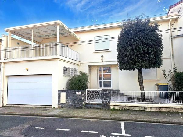 Vente Maison de ville 6 pièces 159 m2 à Albi