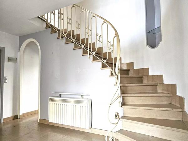 Vente Maison de ville 6 pièces 159 m2 à Albi