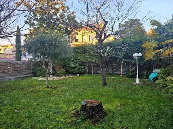 Vente Maison de ville 6 pièces 159 m2 à Albi