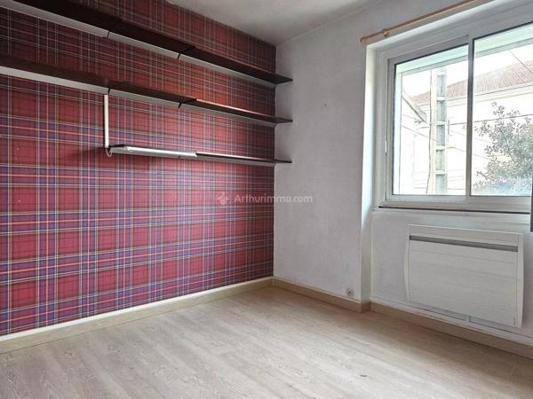 Vente Maison de ville 6 pièces 159 m2 à Albi