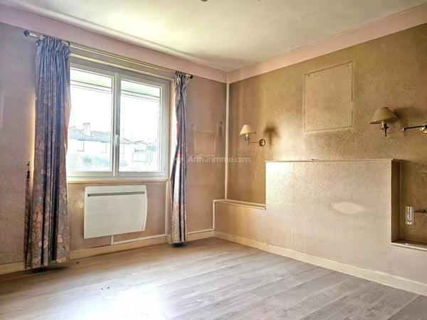 Vente Maison de ville 6 pièces 159 m2 à Albi