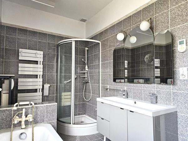 Vente Maison de ville 6 pièces 159 m2 à Albi