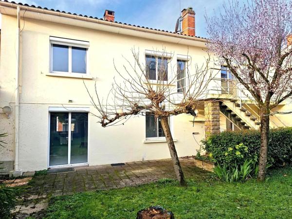 Vente Maison de ville 6 pièces 159 m2 à Albi