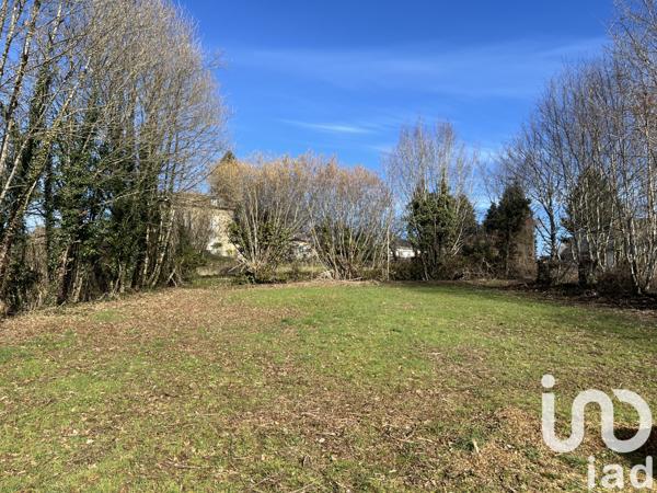 Terrain à vendre 1 952 m² Vigeois