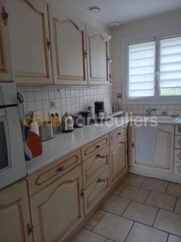 Vente Maison73 m² - 5 Pièces - BLERE (37150)