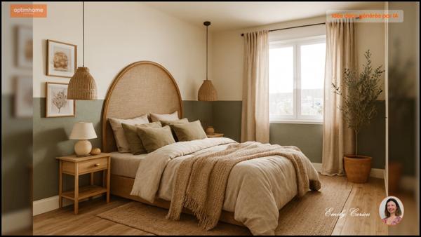 À vendre – Appartement T3 lumineux à Lorient (Nouvelle Ville)