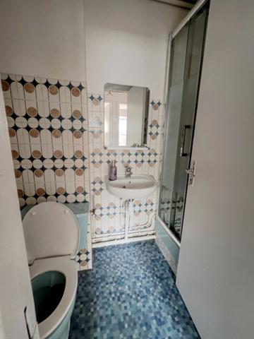 Vente Appartement35,05 m² - 2 Pièces - LAGNY SUR MARNE (77400)