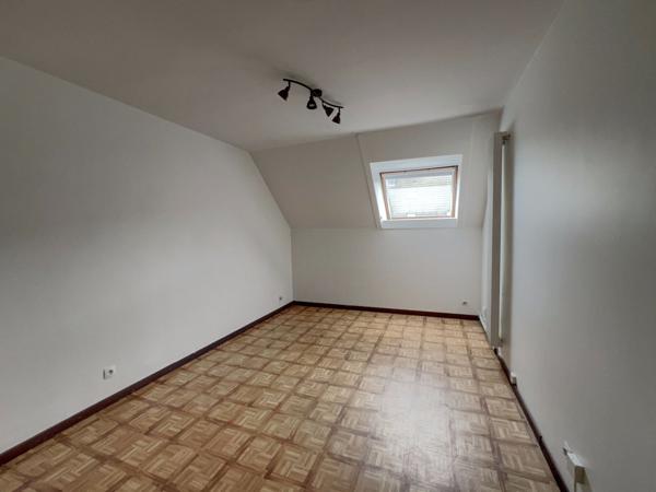 Vente Appartement35,05 m² - 2 Pièces - LAGNY SUR MARNE (77400)
