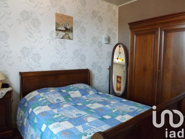 Maison à vendre 6 pièces 89 m² Châlons-en-Champagne