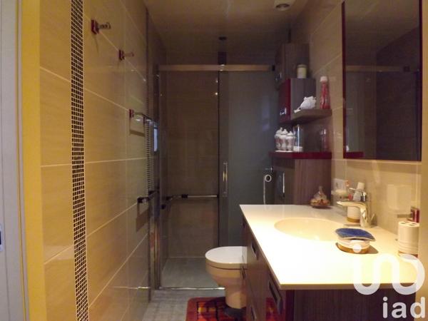 Maison à vendre 6 pièces 89 m² Châlons-en-Champagne