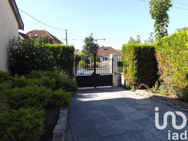 Maison à vendre 6 pièces 89 m² Châlons-en-Champagne